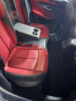 شانجان يوني تي